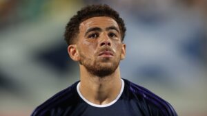 Cyprus v Scotland: Group A - UEFA EURO 2024 European Qualifiers