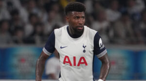 Vissel Kobe v Tottenham Hotspur - Pre-Season Friendly