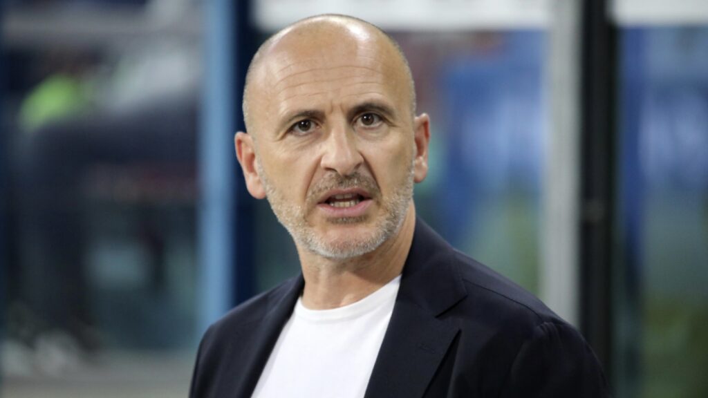 Cagliari Calcio v FC Internazionale - Serie A TIM