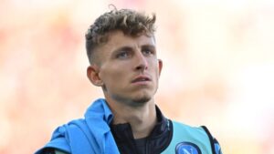Bologna FC v SSC Napoli - Serie A TIM