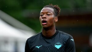 SS Lazio v Triestina - Pre-season Friendly