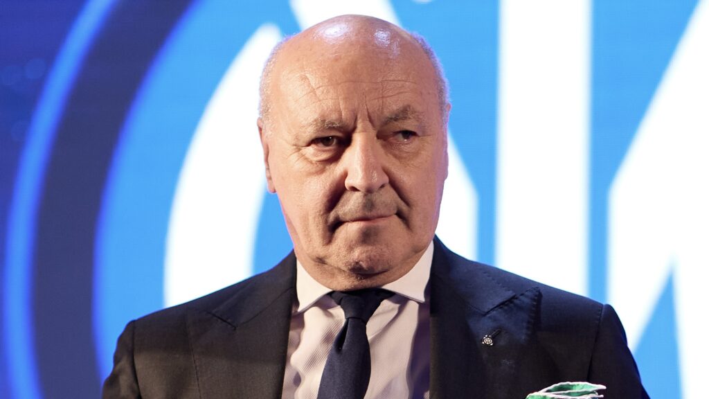 FC Internazionale I M 2 Starts Event
