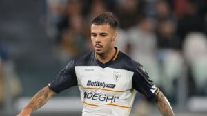 Juventus v US Lecce - Serie A TIM