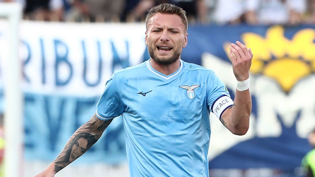 Immobile (1)