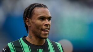 US Sassuolo v Frosinone Calcio - Serie A TIM