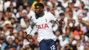 Tottenham Hotspur v Southampton FC - Premier League