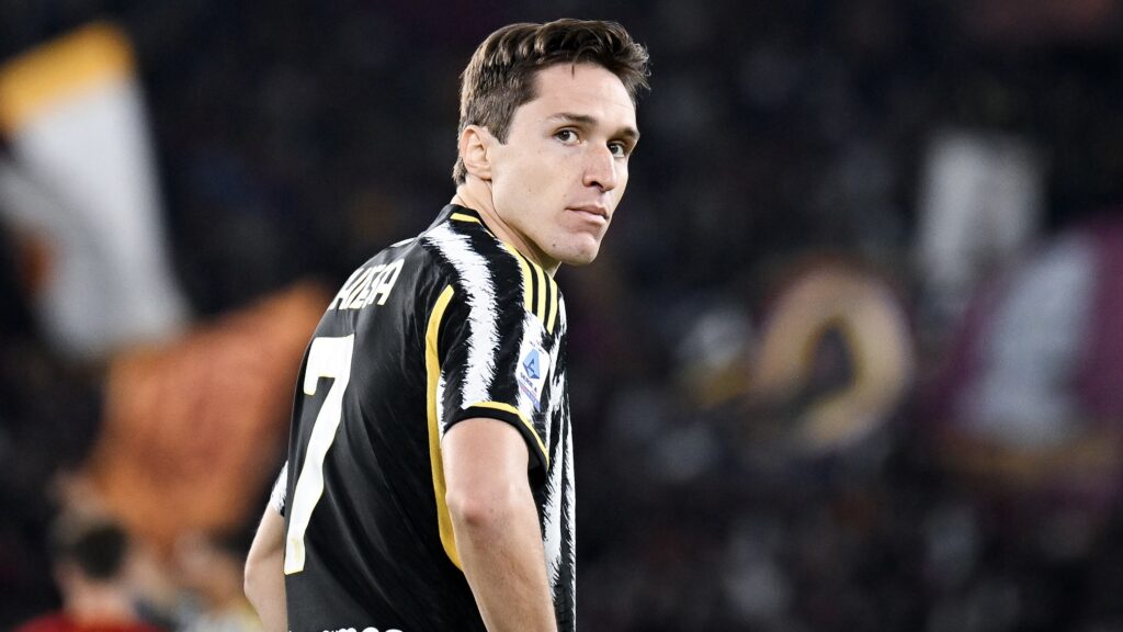 AS Roma v Juventus - Serie A TIM