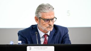 Juventus Shareholders' Meeting