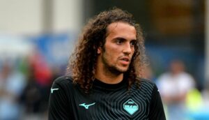 SS Lazio v Triestina - Pre-season Friendly
