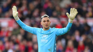 Nottingham Forest v Leeds United - Premier League
