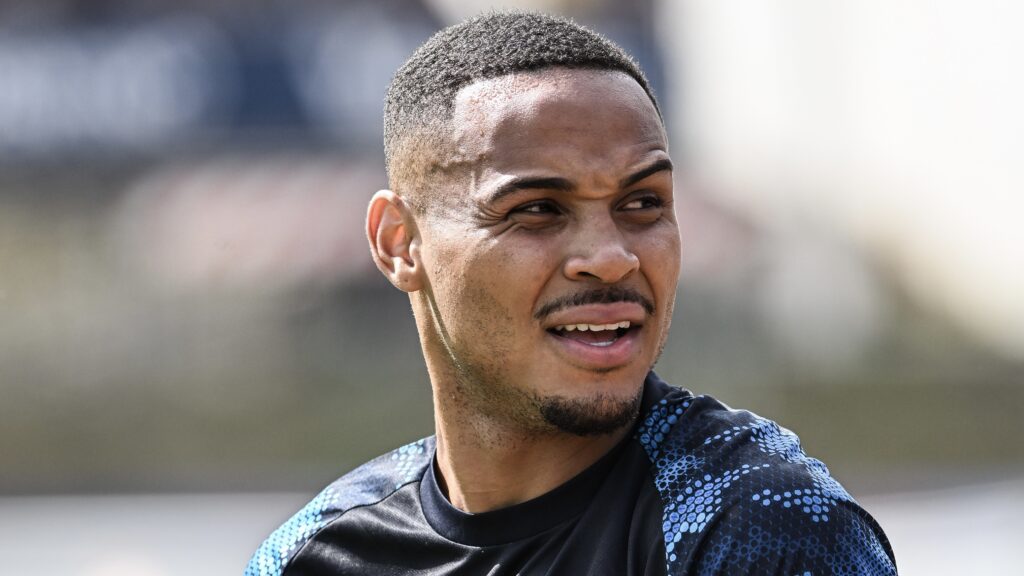 SSC Napoli Training Camp