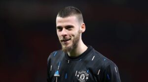 De Gea