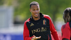 Belgium Public Training Session - UEFA EURO 2024