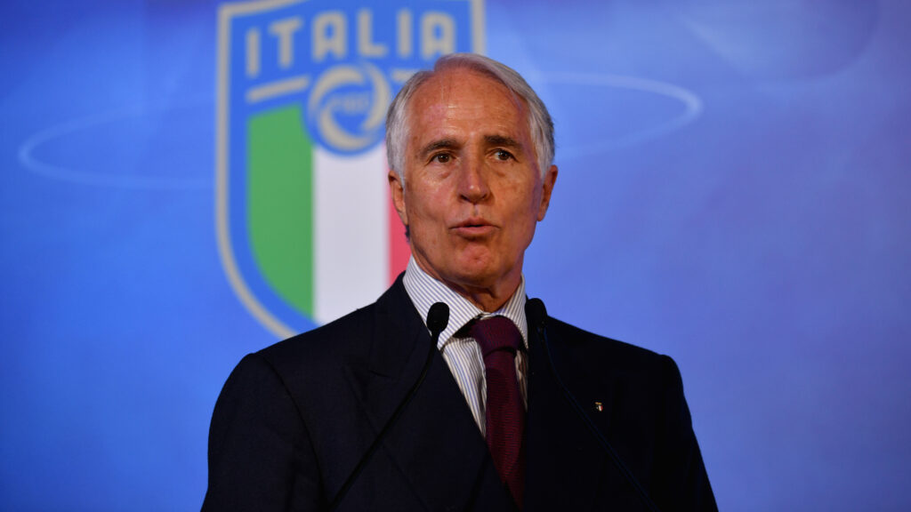 Giovanni Malagò (1)
