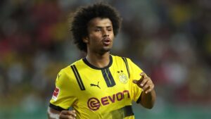 Cerezo Osaka v Borussia Dortmund - Pre-Season Friendly