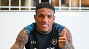 SSC Napoli Player's Arrivals &amp; Medical Tests