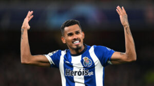 Arsenal FC v FC Porto: Round of 16 Second Leg - UEFA Champions League 2023/24