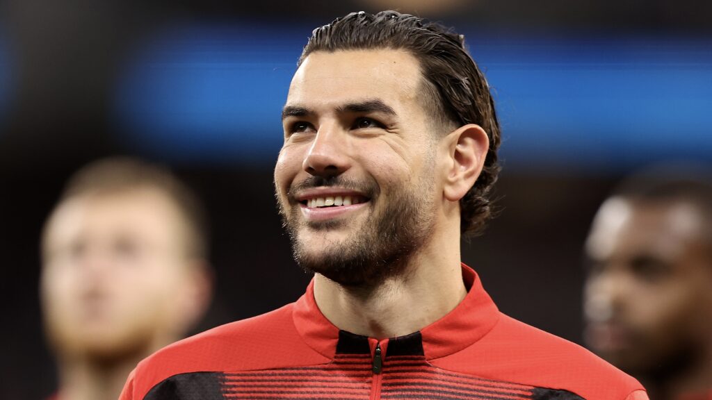 AC Milan v AS Roma
