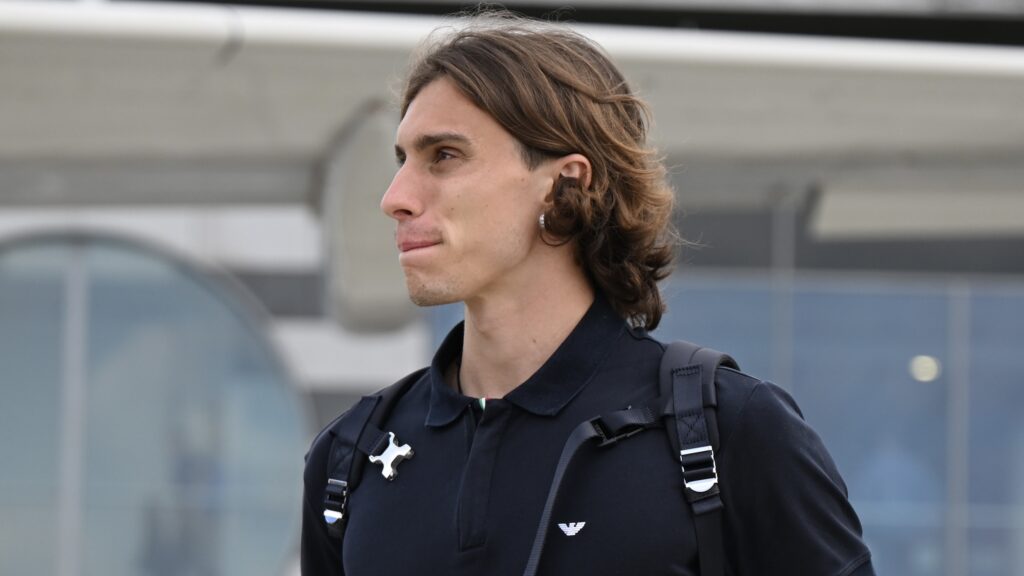 Italy Training Session And Press Conference: Group B - UEFA EURO 2024