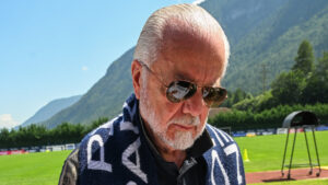 De Laurentiis