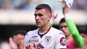 Hellas Verona FC v Torino FC - Serie A TIM