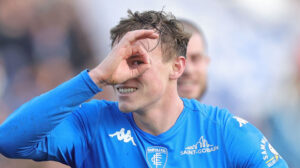 Empoli FC v AC Monza - Serie A TIM