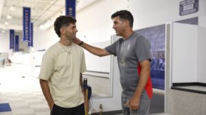 AC Milan Training Session &amp; Press Conference