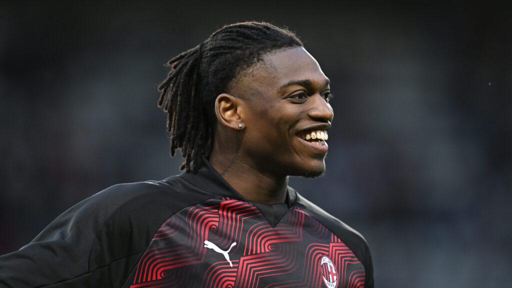 Torino FC v AC Milan - Serie A TIM
