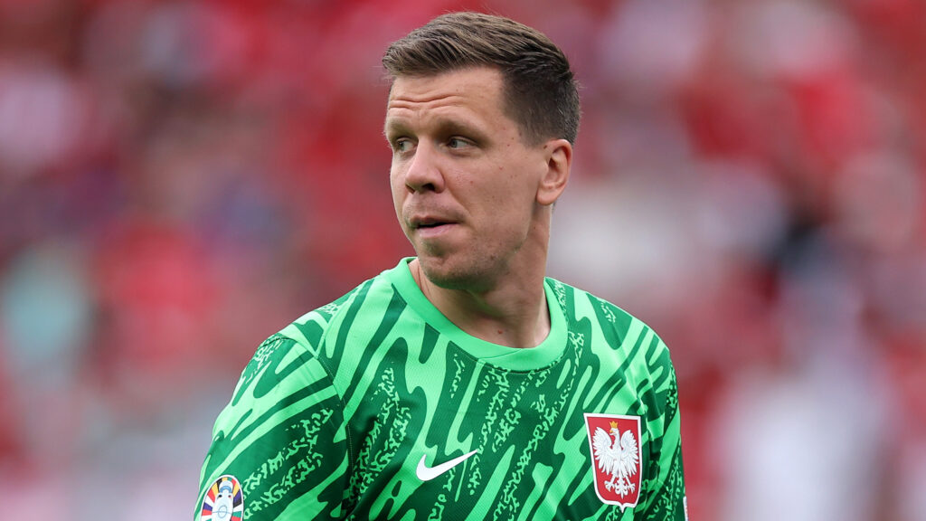 szczesny