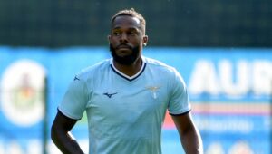 SS Lazio v Trapani - Pre-Season Friendly