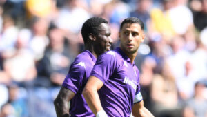 Preston North End v ACF Fiorentina - Pre-Season Friendly