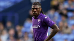 Bolton Wanderers v ACF Fiorentina - Pre-Season Friendly