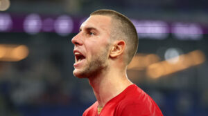 Serbia v Switzerland: Group G - FIFA World Cup Qatar 2022