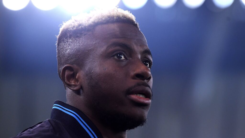 Udinese Calcio v SSC Napoli - Serie A TIM