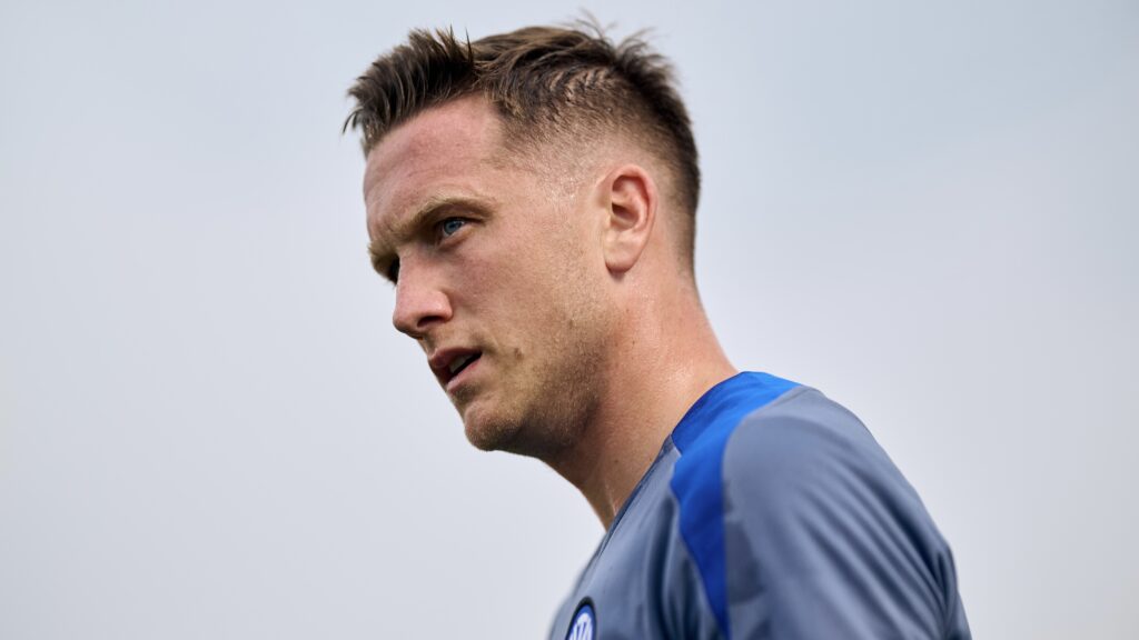 FC Internazionale Training Camp