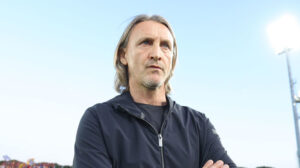 Empoli FC v AS Roma - Serie A TIM