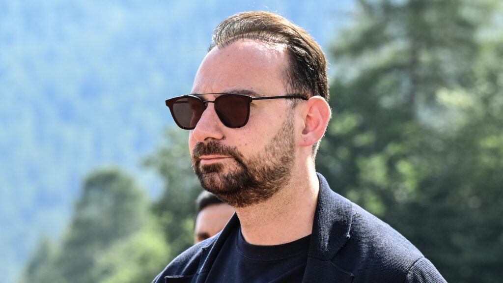 SSC Napoli Training Camp