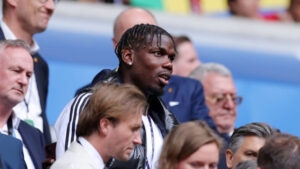 France v Belgium: Round of 16 - UEFA EURO 2024