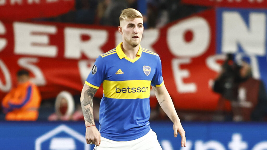 Nacional v Boca Juniors - Copa CONMEBOL Libertadores 2023