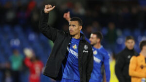 Getafe CF v Cadiz CF - LaLiga EA Sports