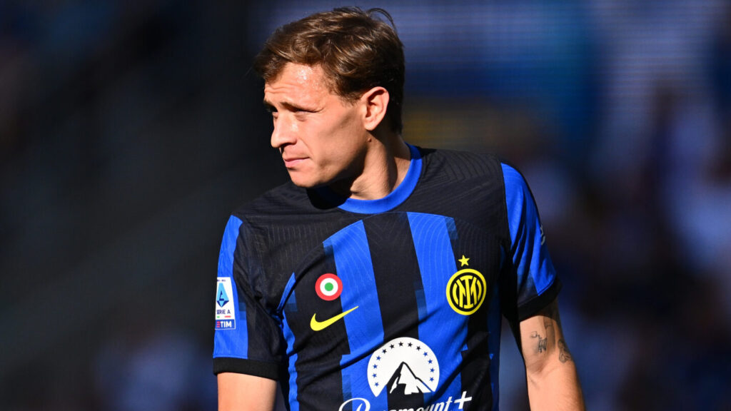FC Internazionale v SS Lazio - Serie A TIM