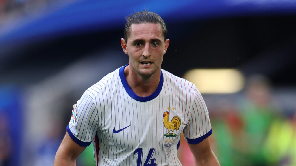 France v Belgium: Round of 16 - UEFA EURO 2024