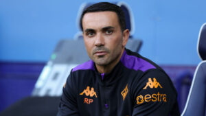 Bolton Wanderers v ACF Fiorentina - Pre-Season Friendly