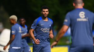 FC Internazionale Training Camp