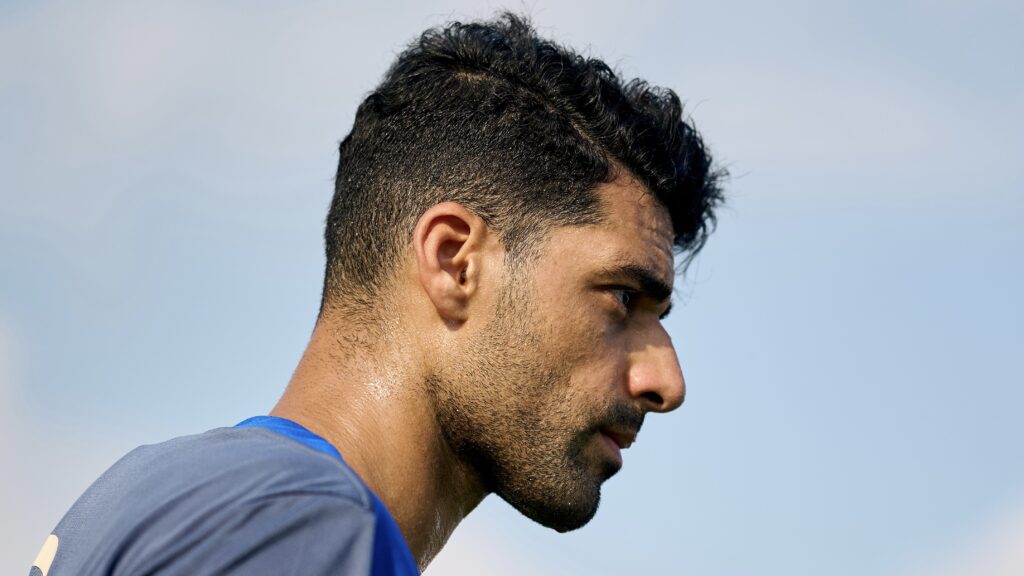 FC Internazionale v Lugano - Friendly Match