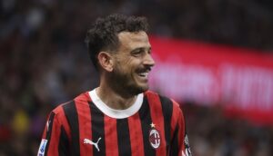 AC Milan v US Salernitana - Serie A TIM
