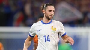 Netherlands v France: Group D - UEFA EURO 2024
