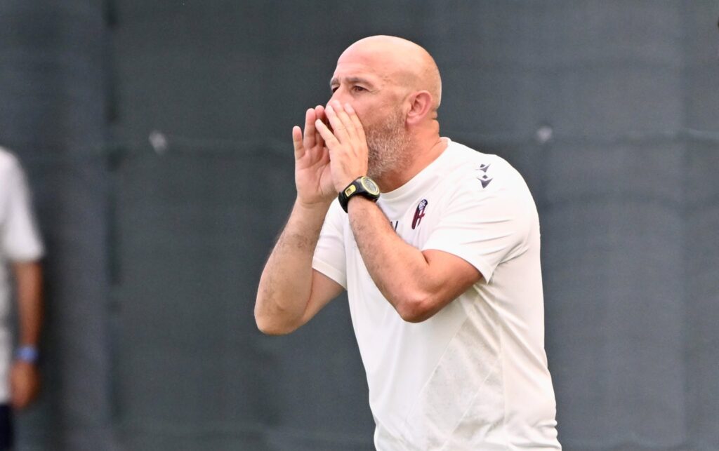 vincenzo italiano