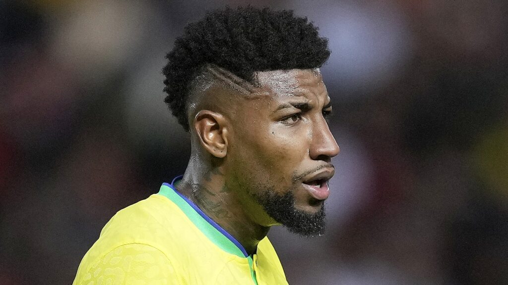 Morocco v Brazil: International Friendly