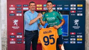 Gollini